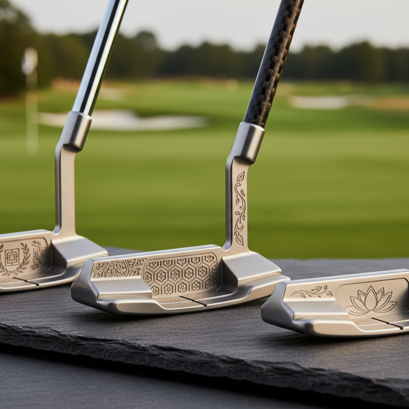 Golf Clubs