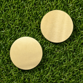 Custom Golf Ball Marker